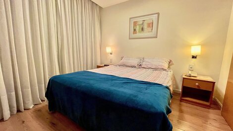 Piso en Ibirapuera, el mejor lugar de São Paulo