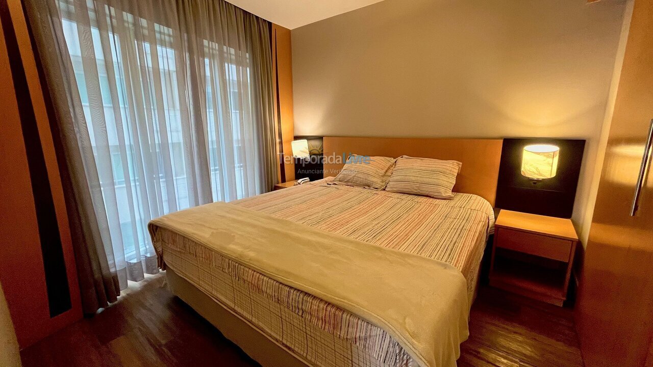 Apartamento para alquiler de vacaciones em São Paulo (Jardim Paulista)