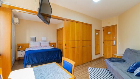 Apartment for rent in São Paulo - Jardim Paulista