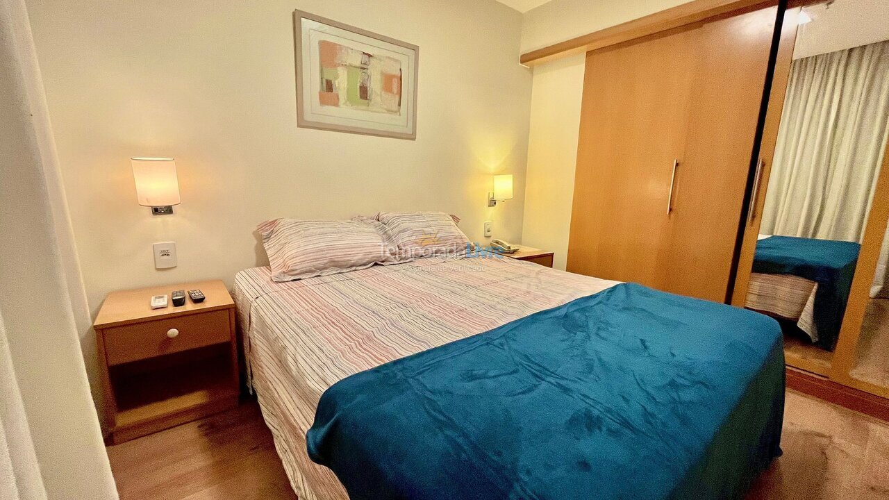 Apartamento para alquiler de vacaciones em São Paulo (Jardim Paulista)