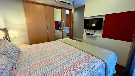 Piso en Ibirapuera, la mejor región de São Paulo