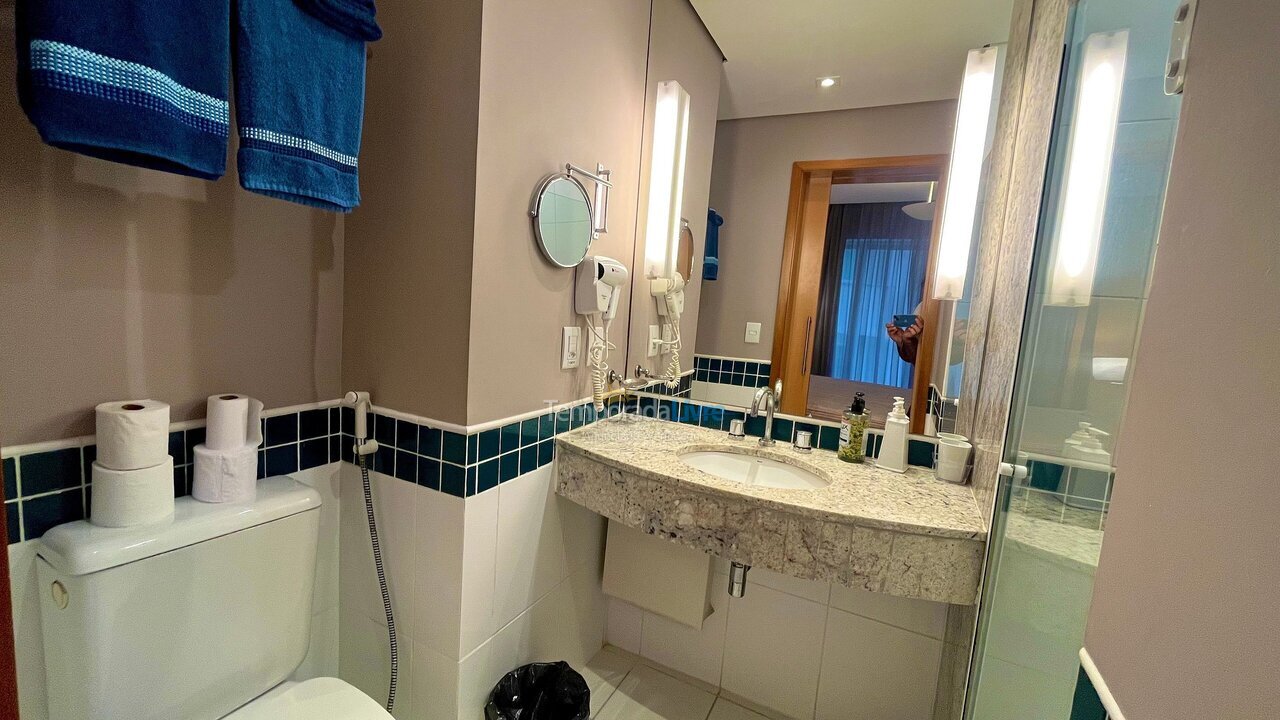 Apartamento para alquiler de vacaciones em São Paulo (Jardim Paulista)