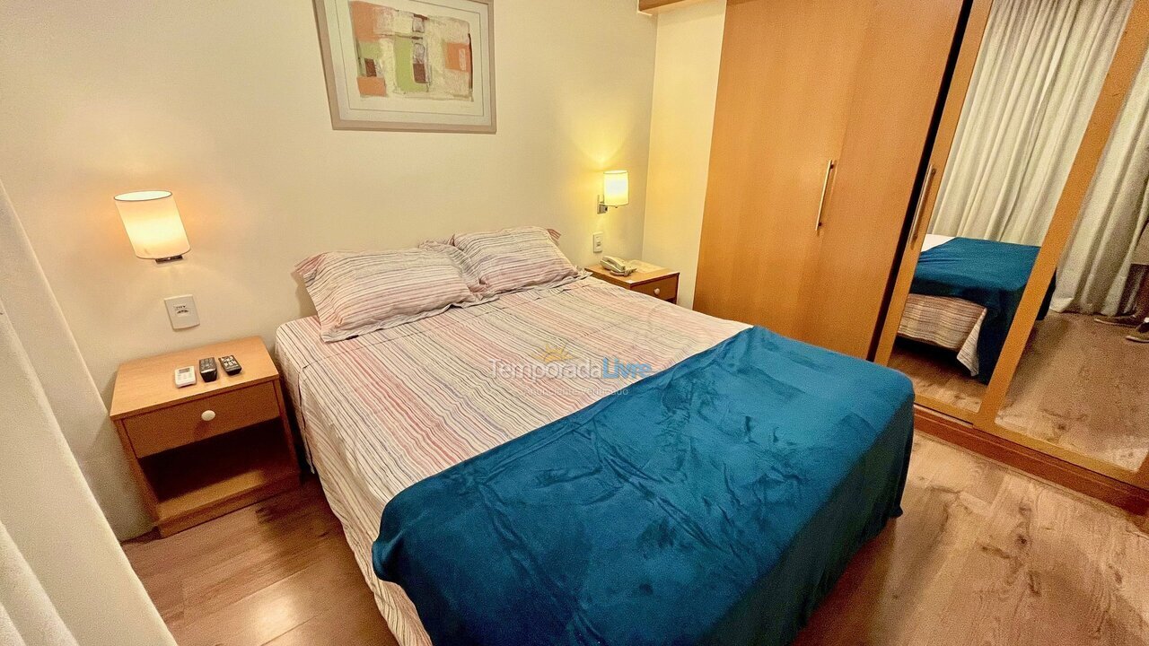 Apartamento para alquiler de vacaciones em São Paulo (Jardim Paulista)