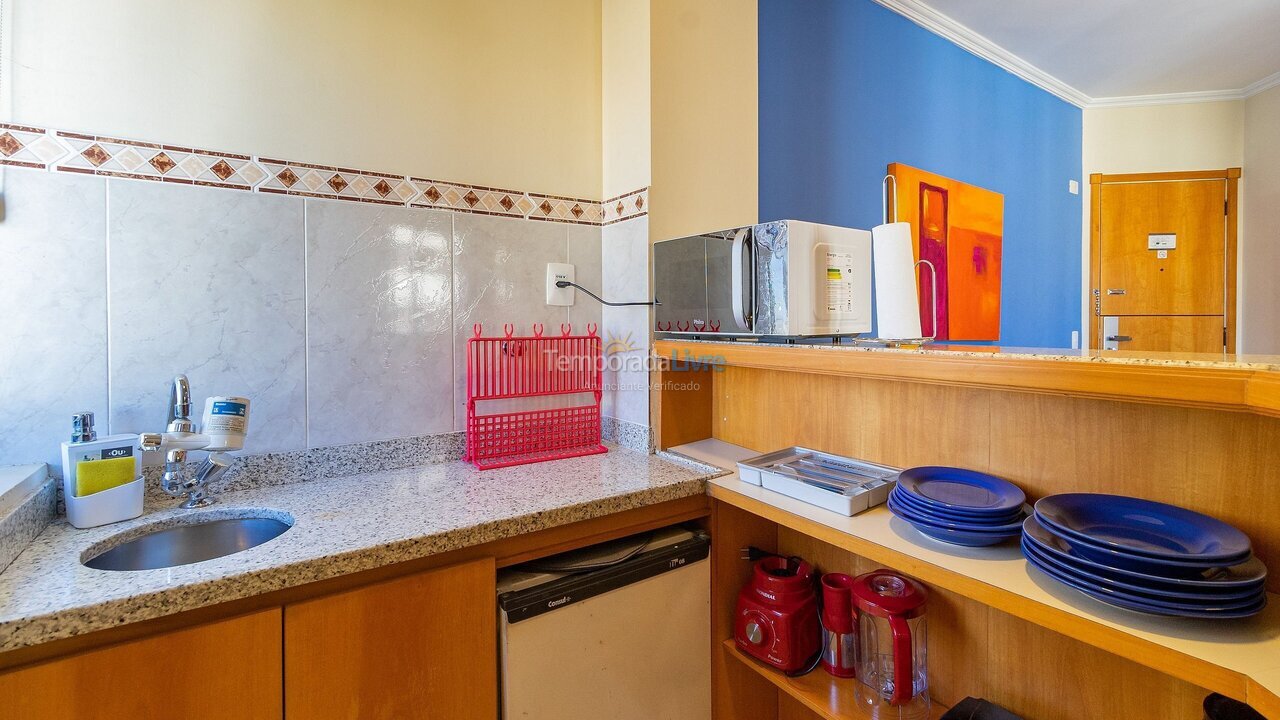 Apartamento para alquiler de vacaciones em São Paulo (Jardim Paulista)