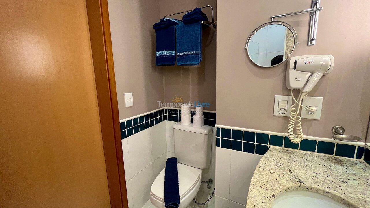 Apartamento para alquiler de vacaciones em São Paulo (Jardim Paulista)