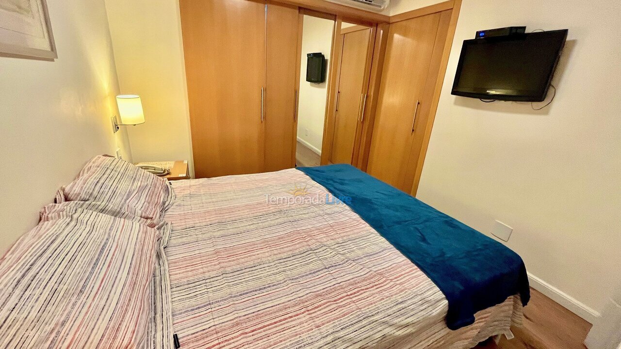 Apartamento para alquiler de vacaciones em São Paulo (Jardim Paulista)