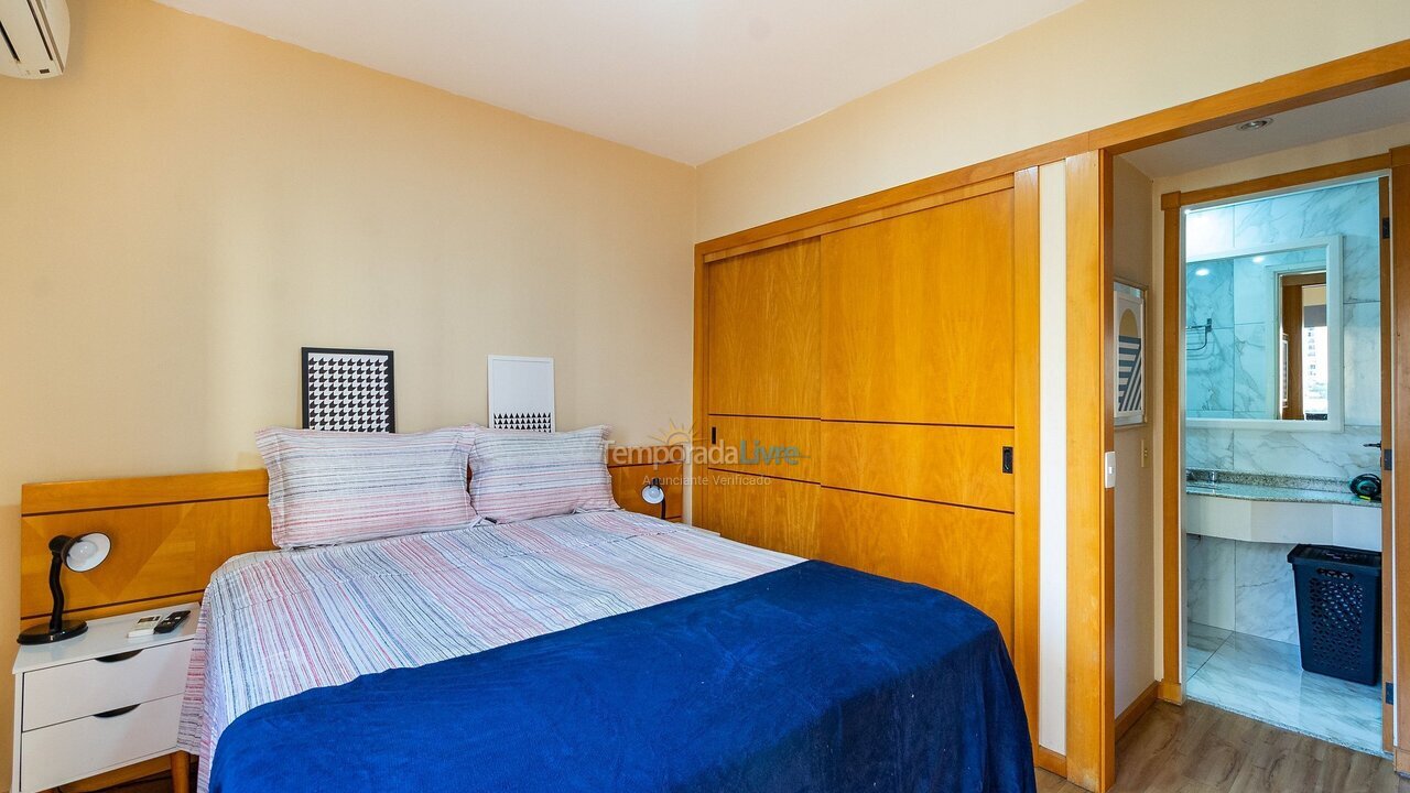Apartamento para alquiler de vacaciones em São Paulo (Jardim Paulista)