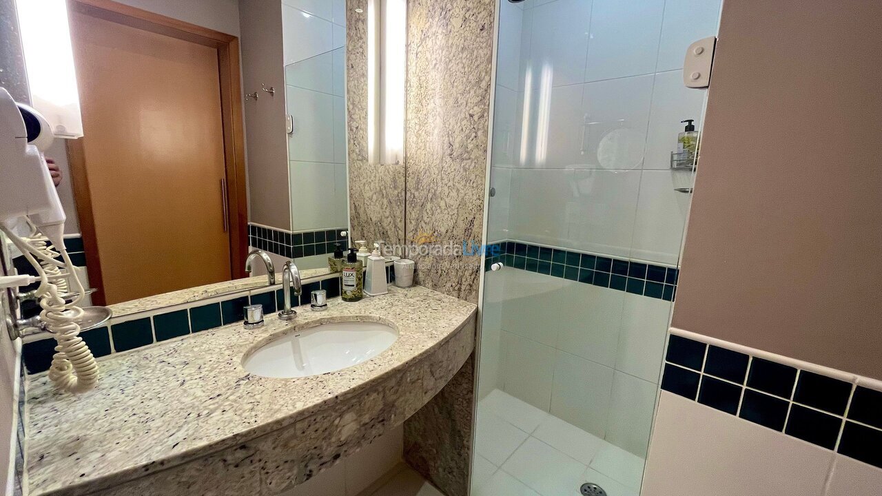 Apartamento para alquiler de vacaciones em São Paulo (Jardim Paulista)