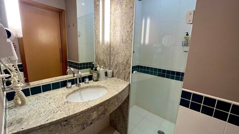 Piso en Ibirapuera, la mejor región de São Paulo