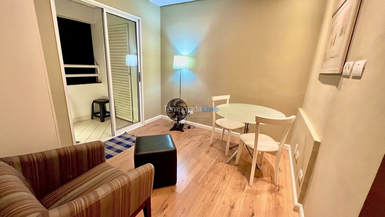Apartamento para alquiler de vacaciones em São Paulo (Jardim Paulista)