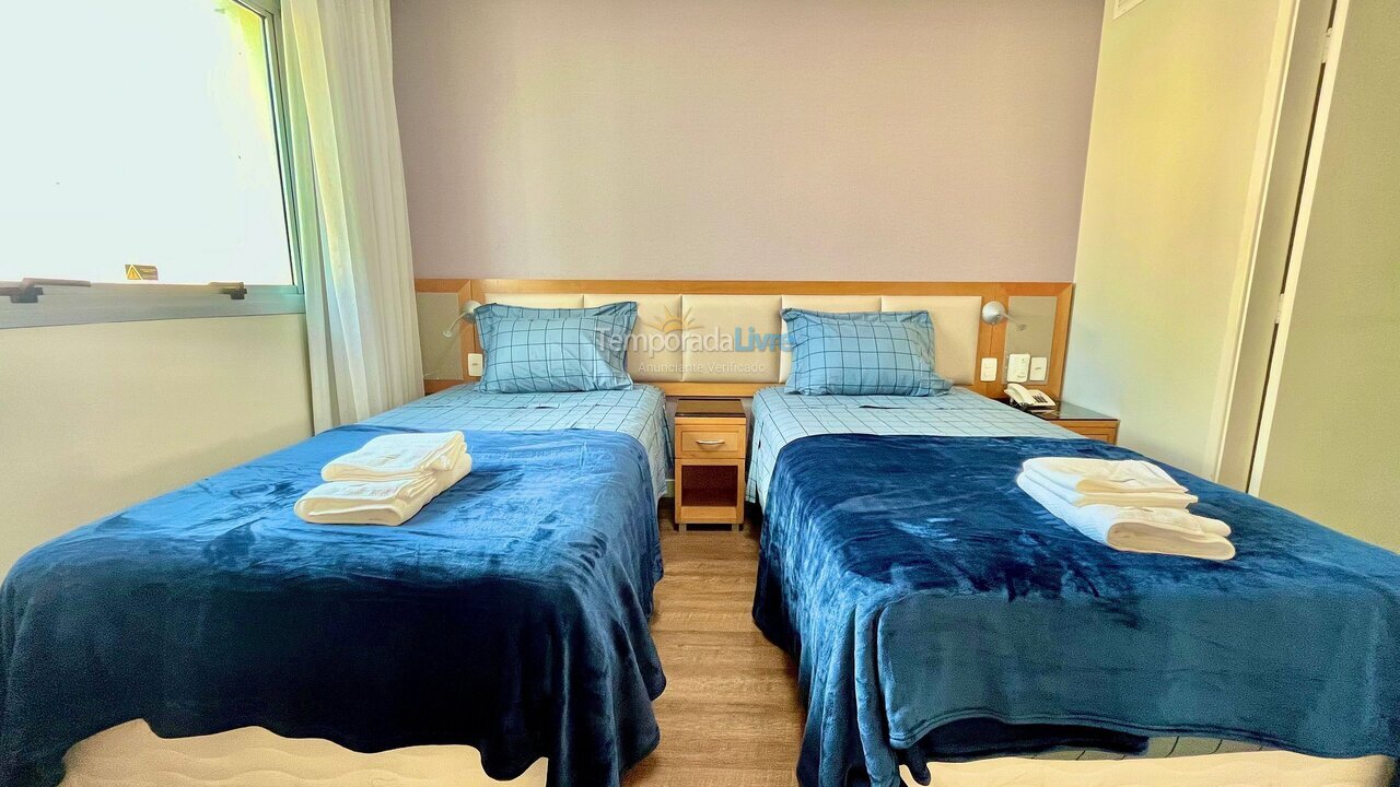 Apartamento para aluguel de temporada em São Paulo (Pinheiros)