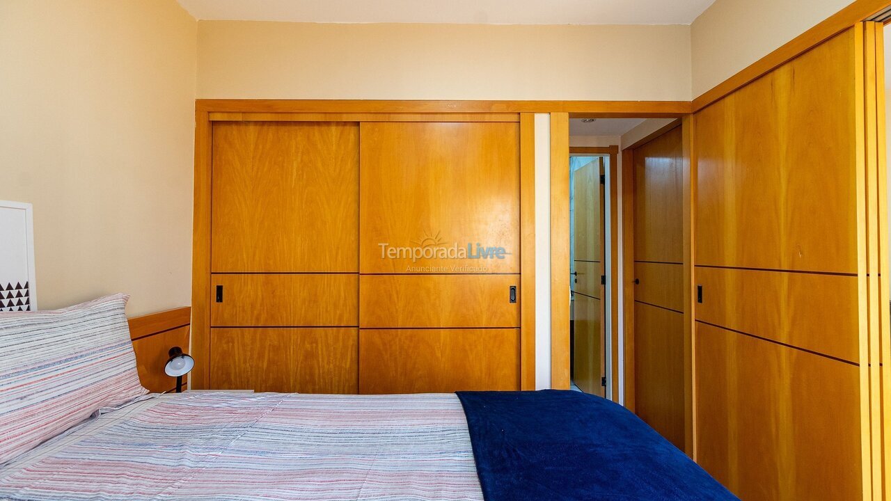 Apartamento para alquiler de vacaciones em São Paulo (Jardim Paulista)