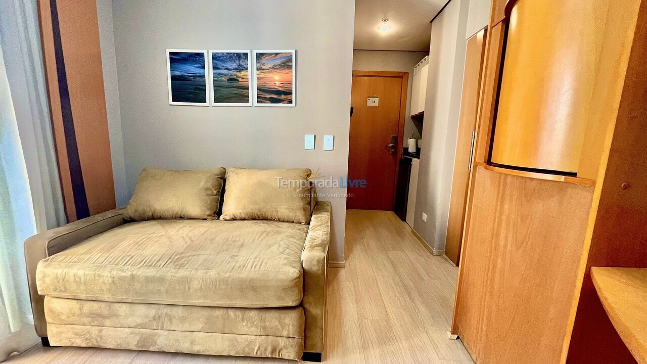 Apartamento para alquiler de vacaciones em São Paulo (Jardim Paulista)