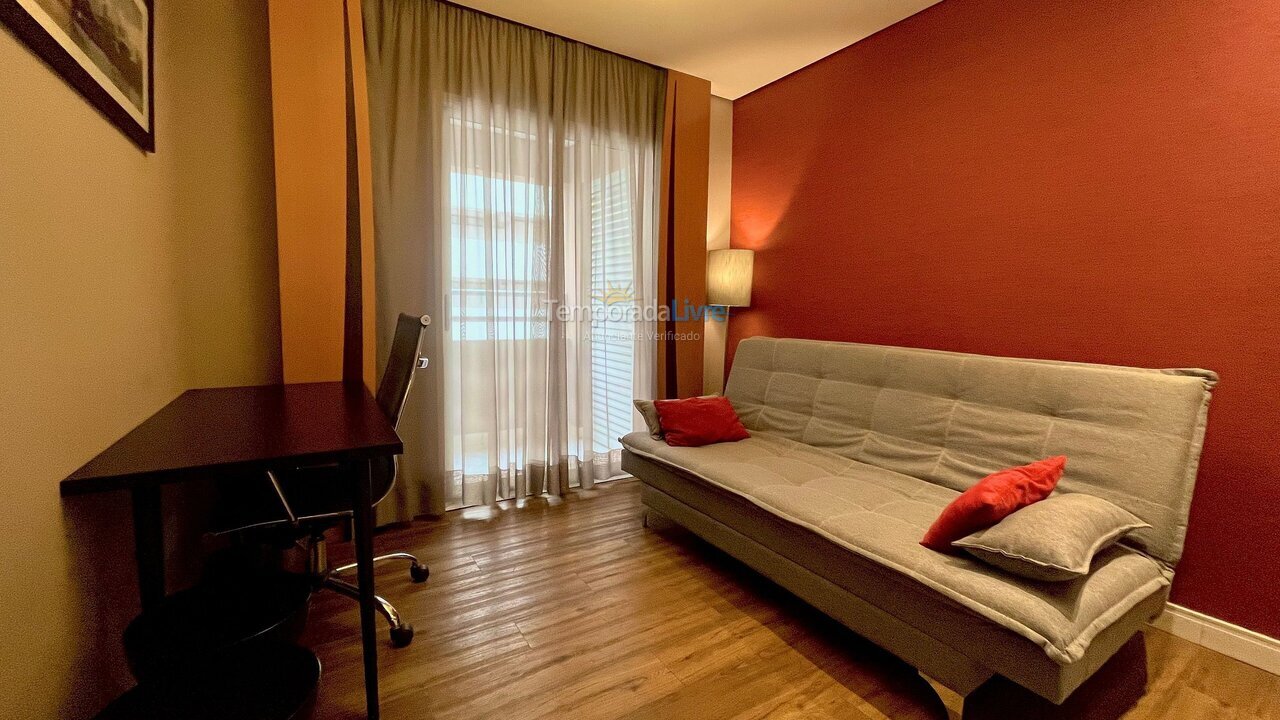 Apartamento para alquiler de vacaciones em São Paulo (Jardim Paulista)