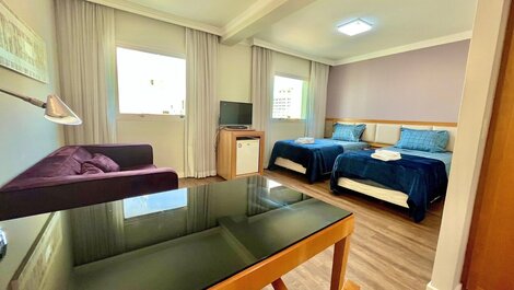 Flat HOTEL
