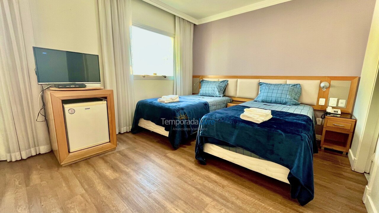 Apartamento para aluguel de temporada em São Paulo (Pinheiros)