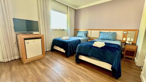 Flat HOTEL