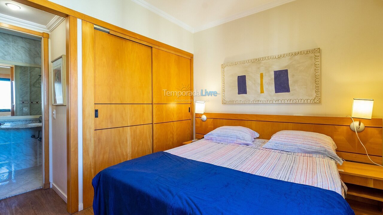 Apartamento para alquiler de vacaciones em São Paulo (Jardim Paulista)