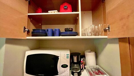 Piso en Ibirapuera, el mejor lugar de São Paulo