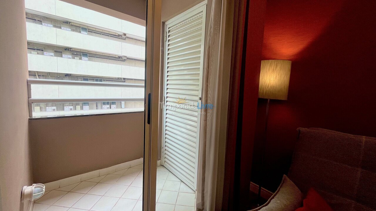 Apartamento para alquiler de vacaciones em São Paulo (Jardim Paulista)