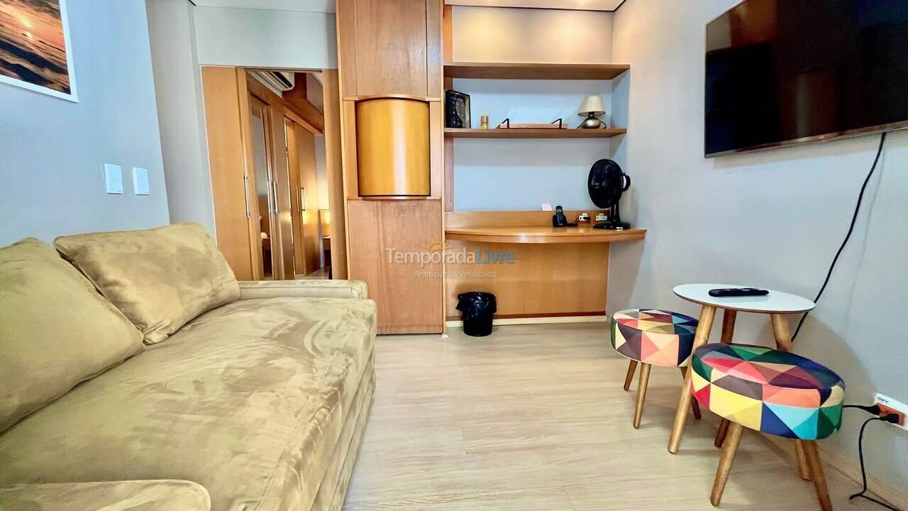Apartamento para alquiler de vacaciones em São Paulo (Jardim Paulista)