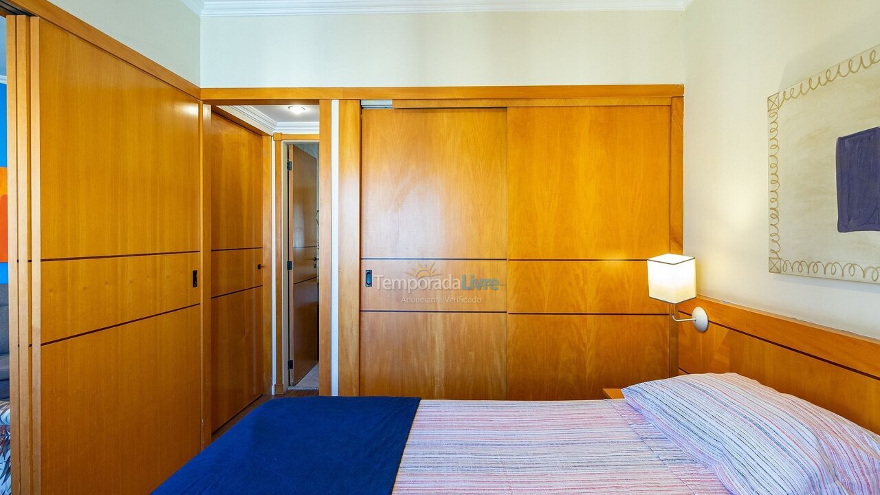 Apartamento para alquiler de vacaciones em São Paulo (Jardim Paulista)