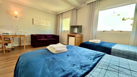 Flat HOTEL