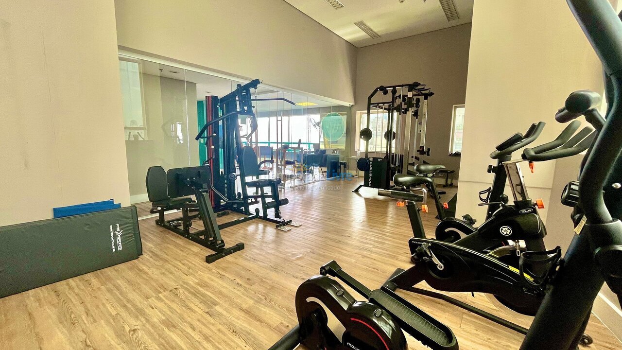 Apartamento para alquiler de vacaciones em São Paulo (Jardim Paulista)