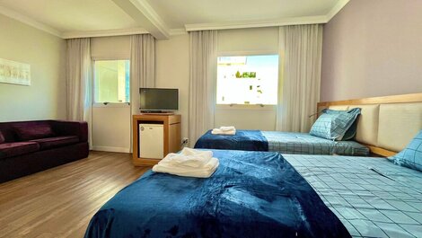Flat HOTEL