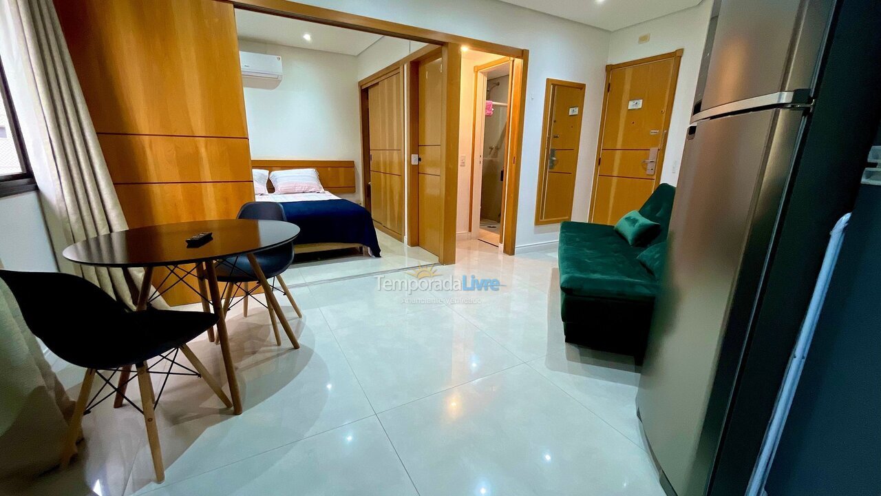 Apartamento para alquiler de vacaciones em São Paulo (Jardim Paulista)