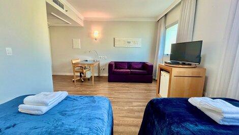 Flat HOTEL