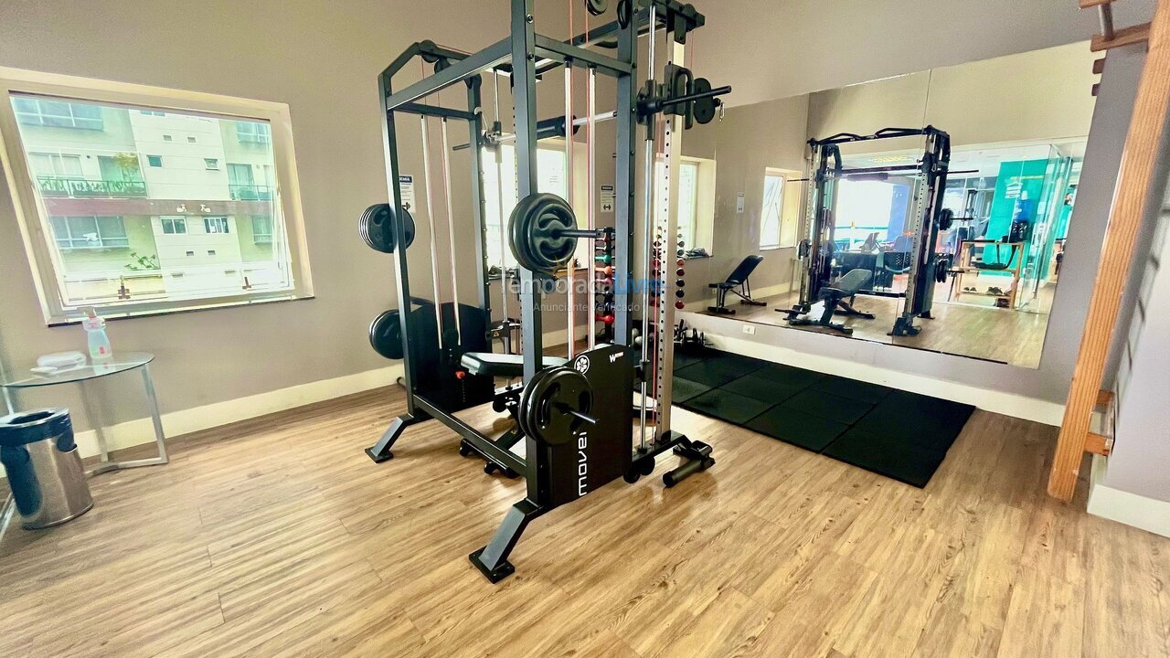 Apartamento para alquiler de vacaciones em São Paulo (Jardim Paulista)