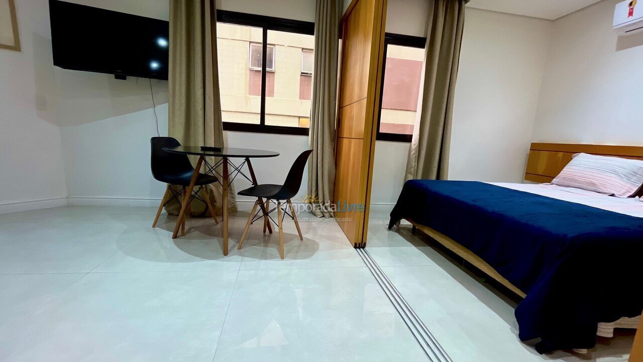 Apartamento para alquiler de vacaciones em São Paulo (Jardim Paulista)