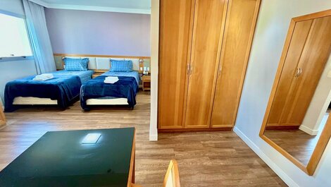 Flat HOTEL