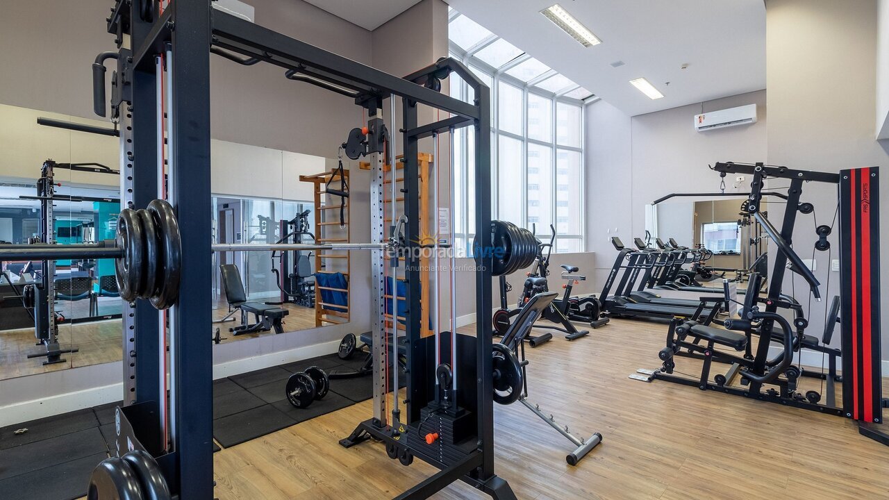 Apartamento para alquiler de vacaciones em São Paulo (Jardim Paulista)