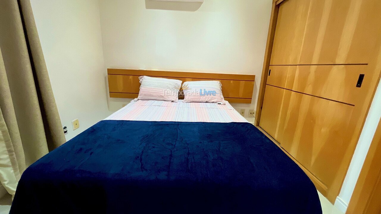 Apartamento para alquiler de vacaciones em São Paulo (Jardim Paulista)