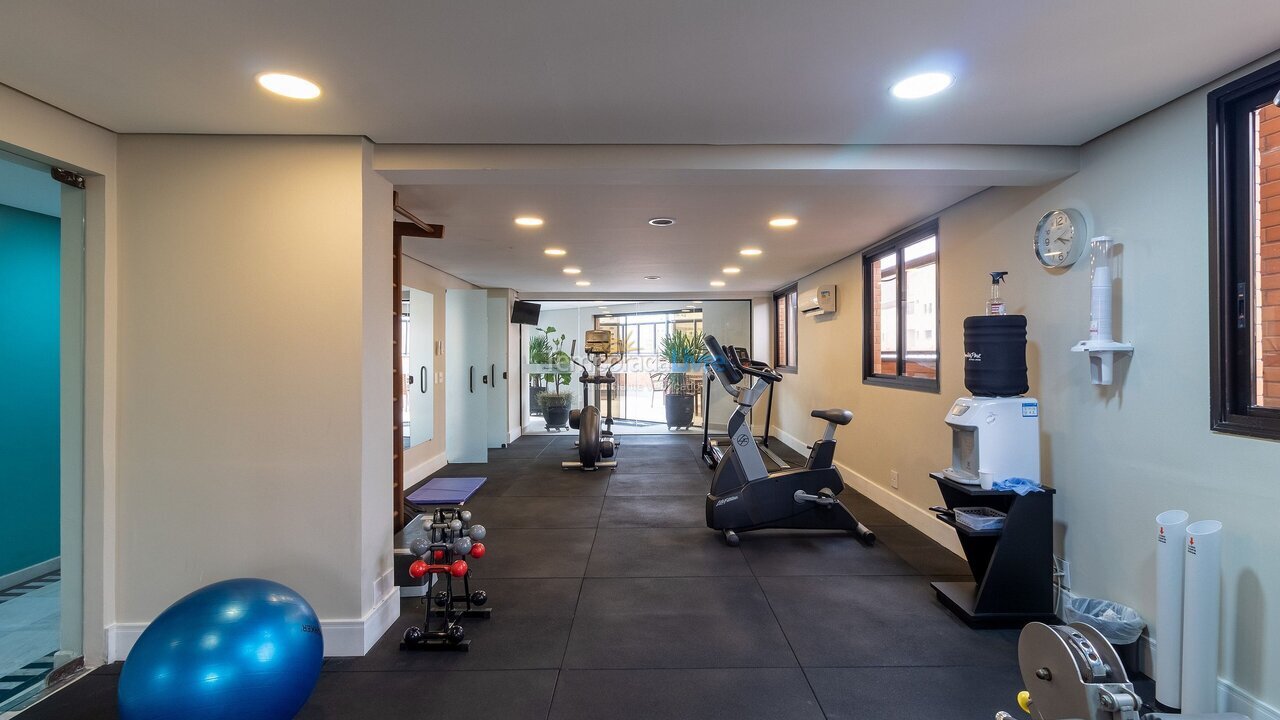 Apartamento para alquiler de vacaciones em São Paulo (Jardim Paulista)