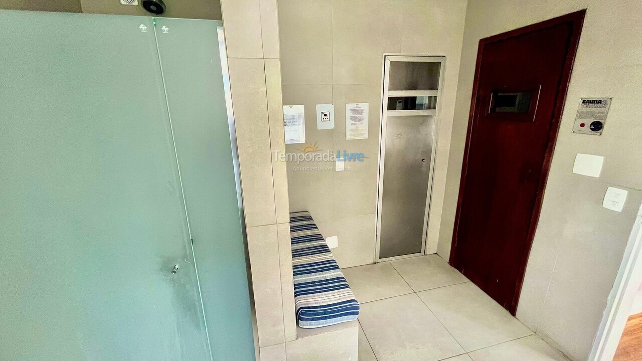 Apartamento para alquiler de vacaciones em São Paulo (Jardim Paulista)