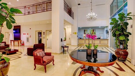 Flat HOTEL