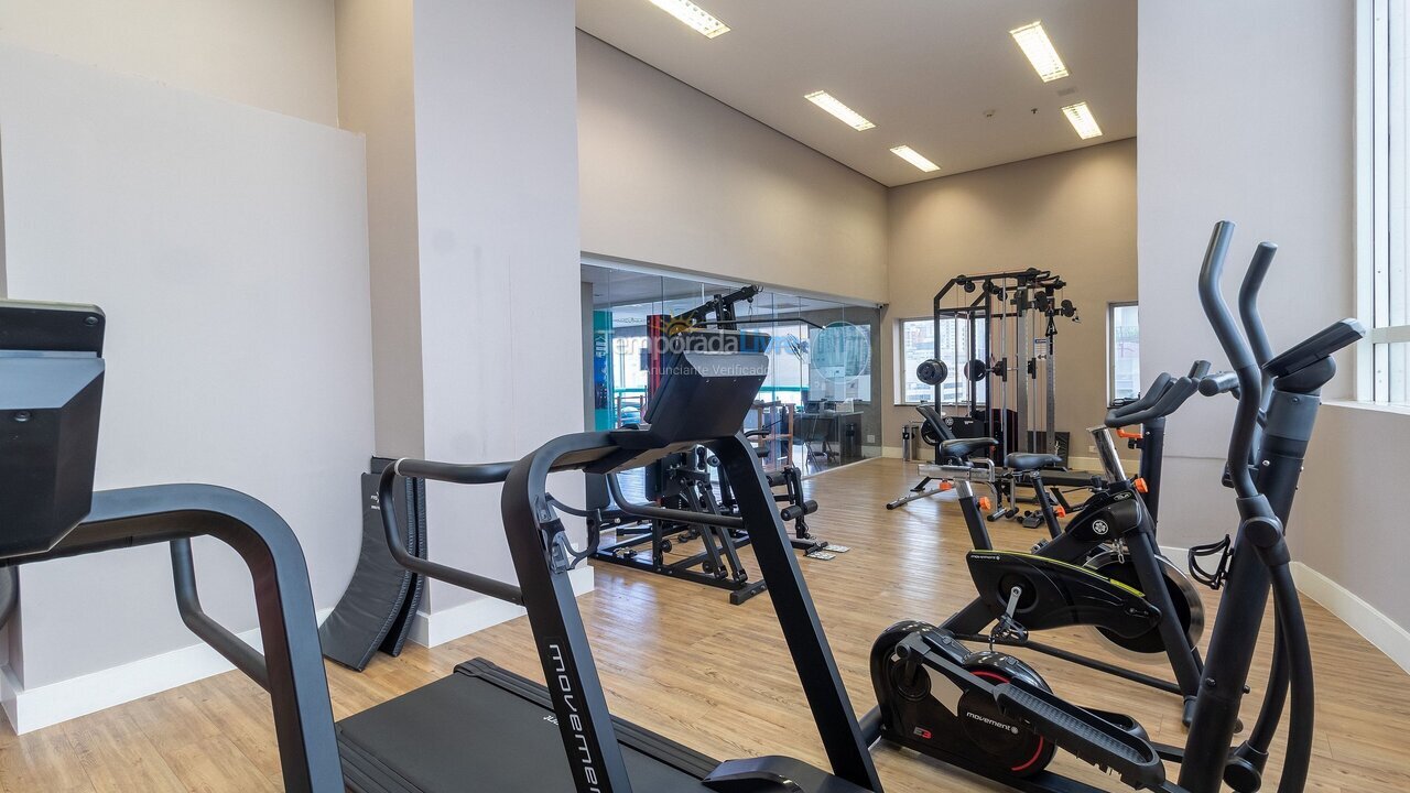 Apartamento para alquiler de vacaciones em São Paulo (Jardim Paulista)