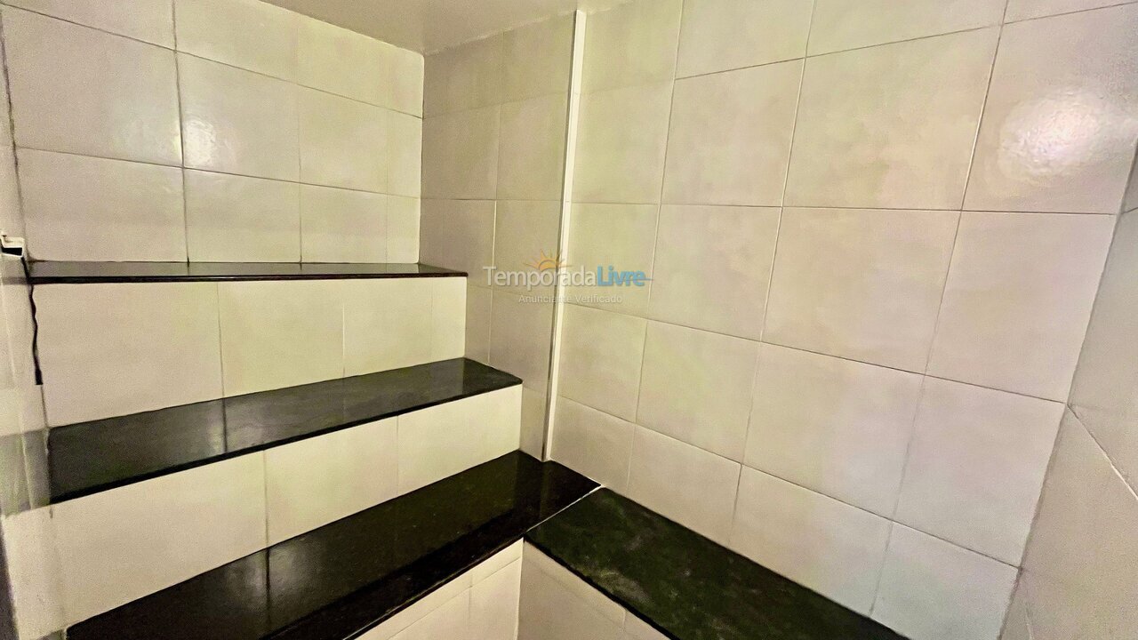 Apartamento para alquiler de vacaciones em São Paulo (Jardim Paulista)