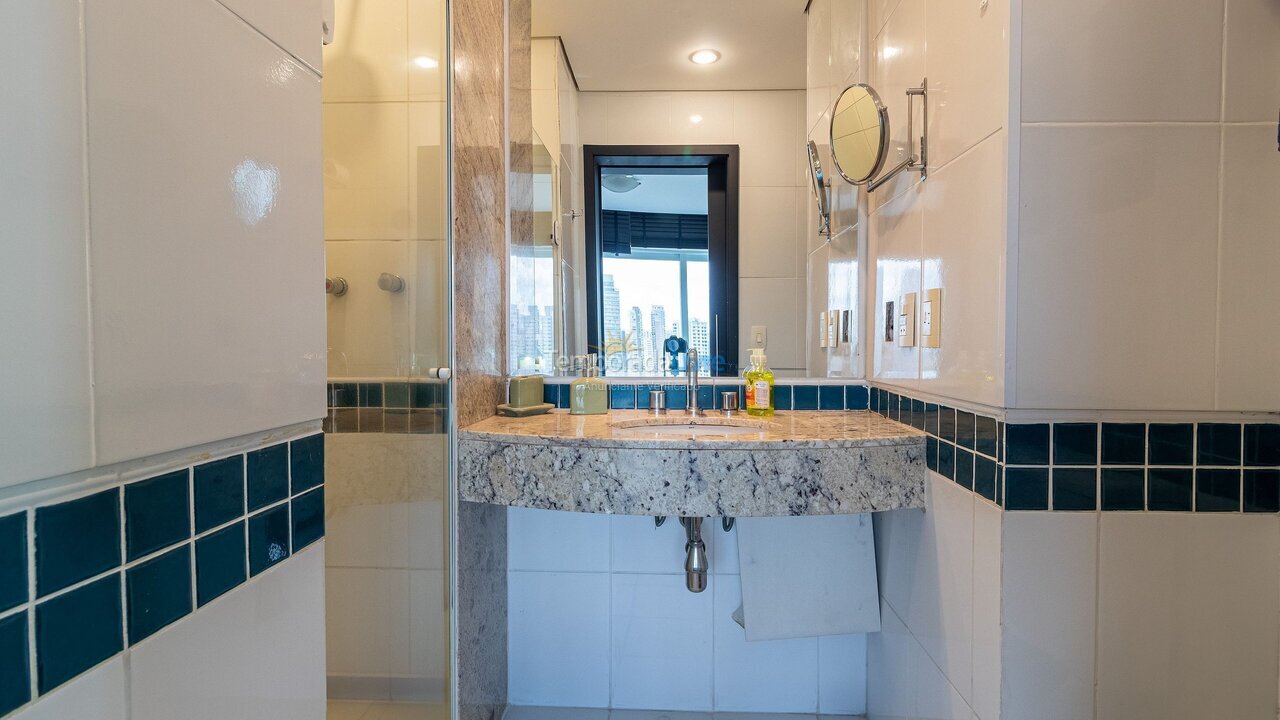 Apartamento para alquiler de vacaciones em São Paulo (Jardim Paulista)