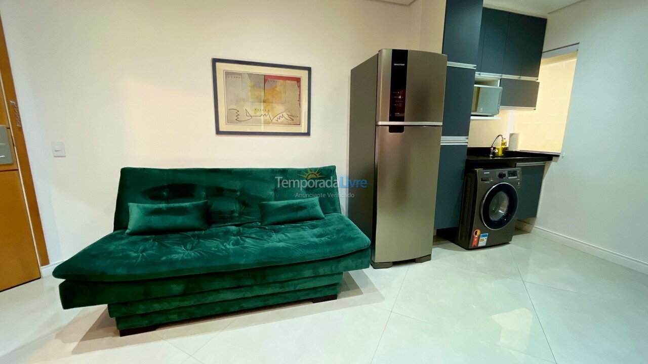 Apartamento para alquiler de vacaciones em São Paulo (Jardim Paulista)