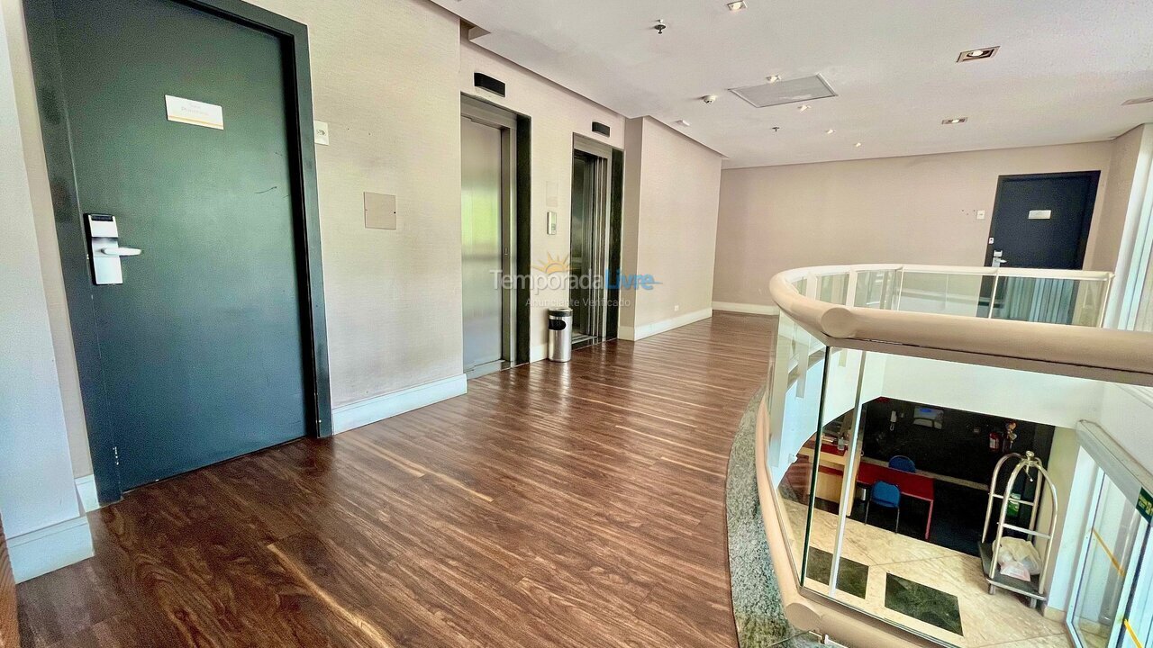 Apartamento para alquiler de vacaciones em São Paulo (Jardim Paulista)