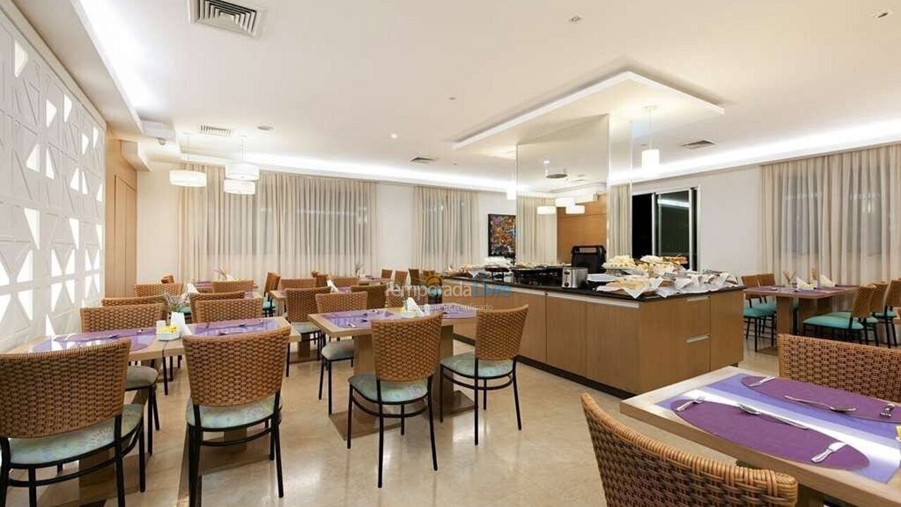 Apartamento para aluguel de temporada em São Paulo (Pinheiros)