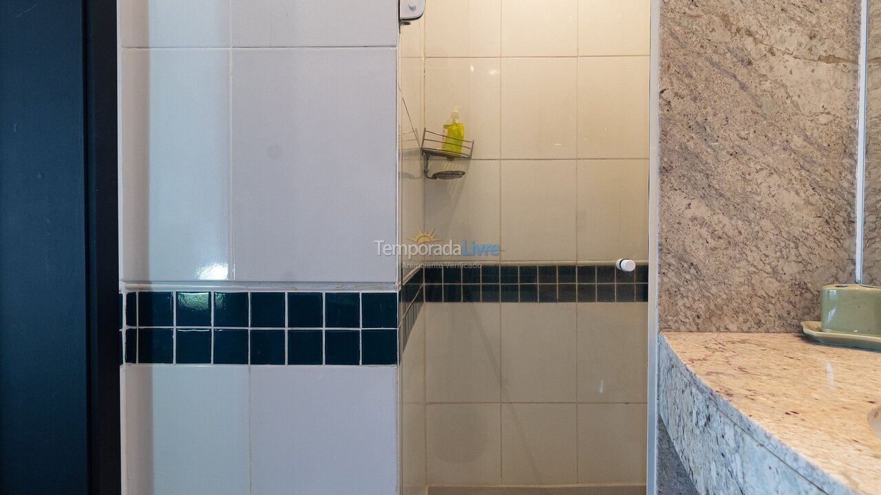 Apartamento para alquiler de vacaciones em São Paulo (Jardim Paulista)