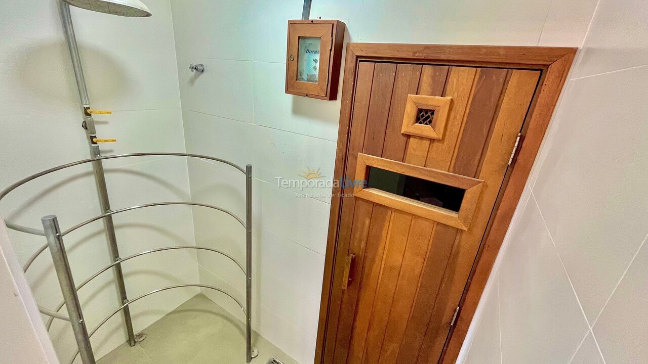 Apartamento para alquiler de vacaciones em São Paulo (Jardim Paulista)