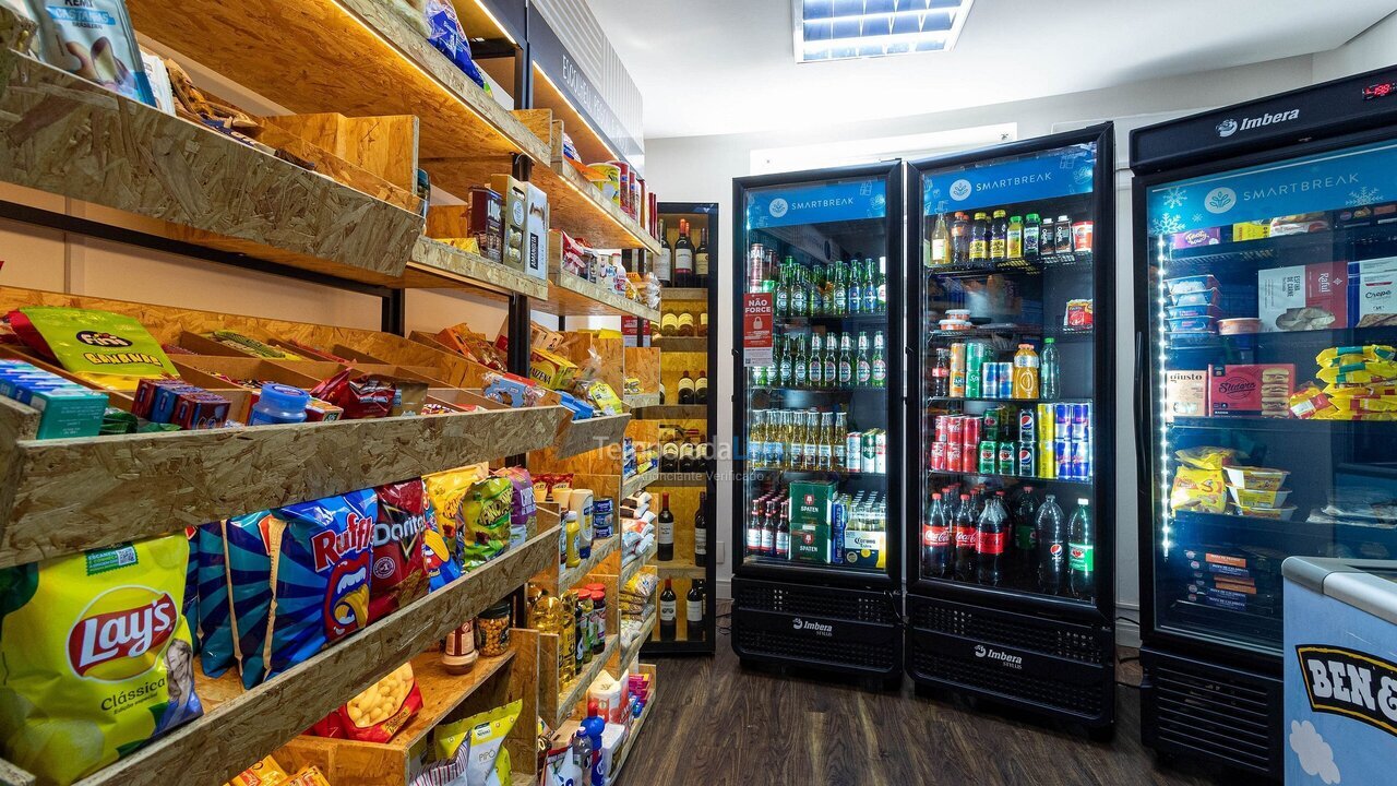 Apartamento para alquiler de vacaciones em São Paulo (Jardim Paulista)