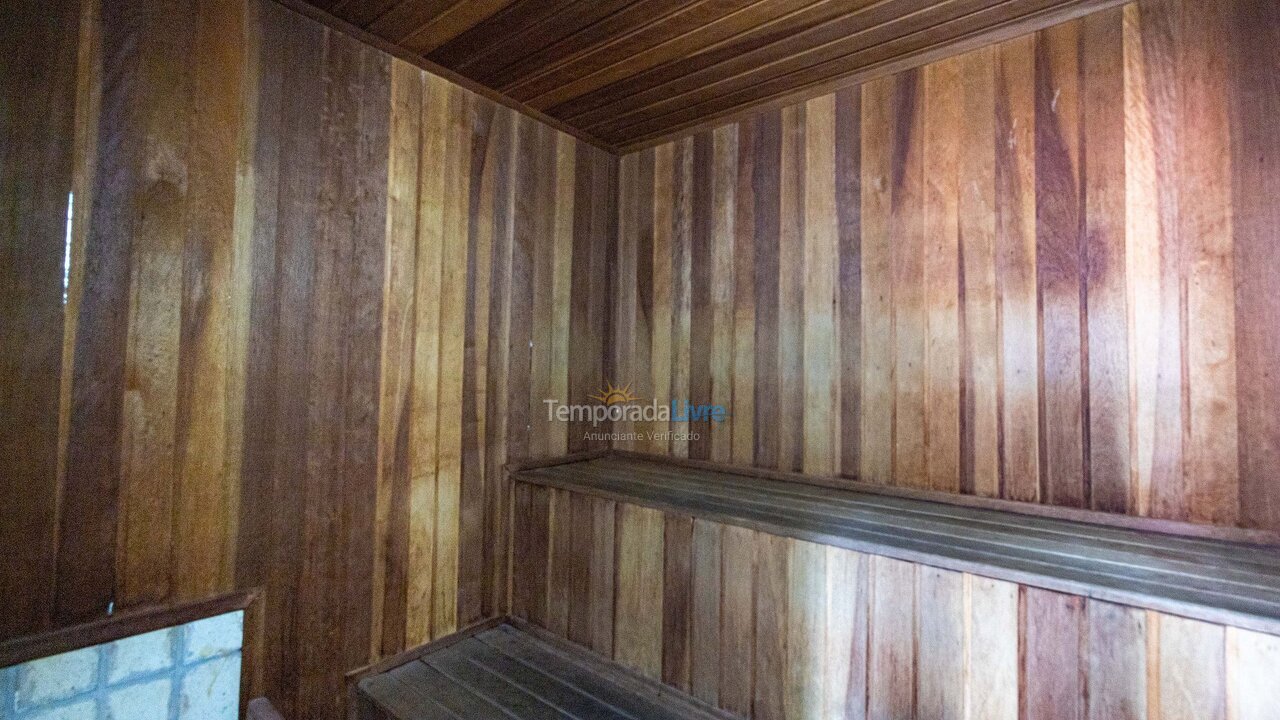 Apartamento para alquiler de vacaciones em São Paulo (Jardim Paulista)