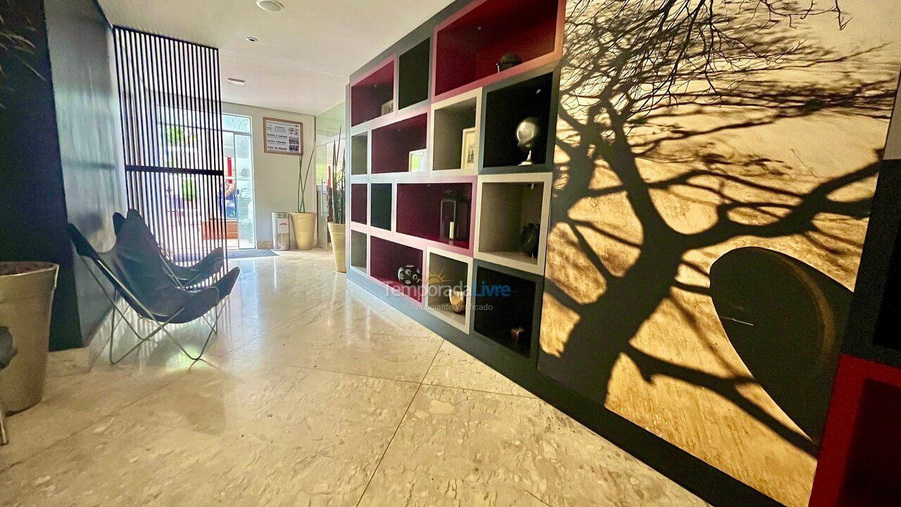 Apartamento para alquiler de vacaciones em São Paulo (Jardim Paulista)